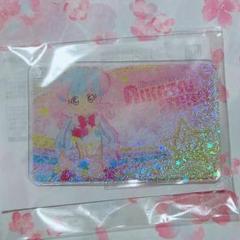 【137】アイカツスターズ　花園きらら　ハート缶バッジ　ファン証明書 fit=scale-down,w=1200