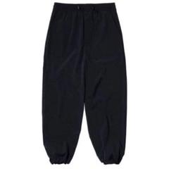 SO ORIGINAL  WOOL TRACK PANTS  完売品 2025年最新】so original wool track pantsの人気アイテム