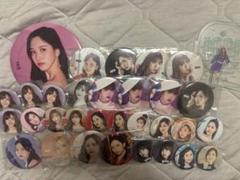TWICE ミナ 缶バッジセット アクリルスタンド まとめ売り