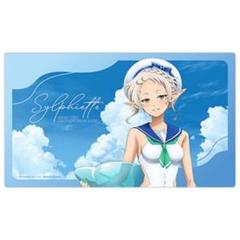 守りたい笑顔　シルフィエット　ssp 守りたい笑顔シルフィエットSSP