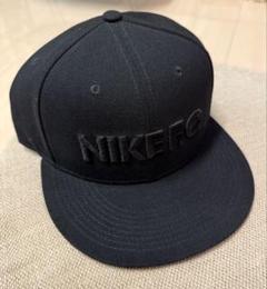 Nike F.C. ブラックキャップ NIKE FC キャップ ブラック｜Yahoo!フリマ（旧PayPayフリマ）