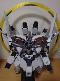 ガンプラ　1/144 HG セカンドネオジオング　ジャンク品 1/144 HG セカンド ネオジオング