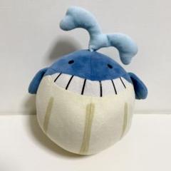 ホエルオー ぬいぐるみの中古 未使用品を探そう メルカリ ホエルオー ぬいぐるみの中古 未使用品を探そう メルカリ