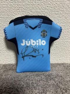 ジュビロ磐田 大南拓磨 サイン入りユニ ジュビロ磐田 大南拓磨 サイン入りユニ