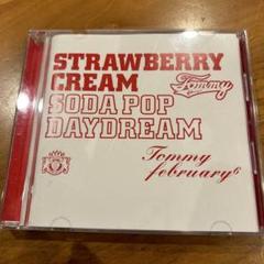 邦楽 Strawberry Cream Soda Pop Daydream Strawberry Cream Soda Pop Daydream /Tommy february6 [CD/OBI