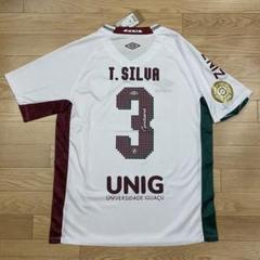 フルミネンセFC #7ユニフォーム フルミネンセFC 2025 ユニフォーム - ユニ11