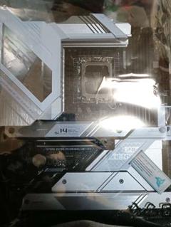 ジャンク】【動作未確認】ASUS ROG strix z690-a