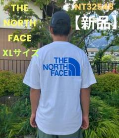 ザ・ノース・フェイス Tシャツ XLサイズ 新品未使用