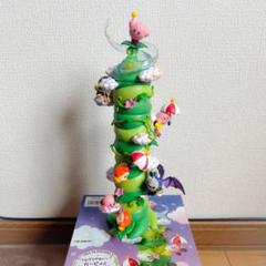 星のカービィ つなげてかわいい！カービィと不思議な木：商品