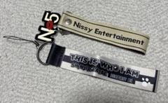 AAA 西島隆弘 宇野実彩子 マフラータオル DVD グッズ セット まとめ売り nissy グッズまとめ売り - メルカリ