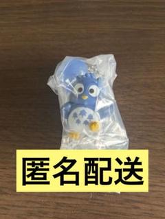 未使用 パタパタペッピー マスコット キーホルダー サンリオ 希少 サンリオキャラクターズ カラーコレクションチャーム～Blue