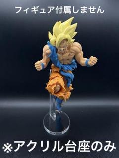 2025年最新】ジャンプ50周年 悟空 アニバーサリーフィギュアの
