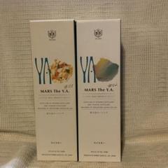 MARS The Y.A. #01 & #02 ウイスキー 700mlのサムネイル