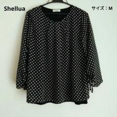 Shellua レディースチュニック M
