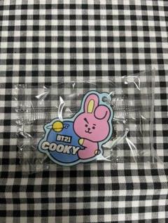 BT21 くら寿司 COOKY