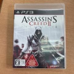 アサシン クリード II PS3
