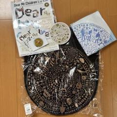 Mr.Children goen゜ 音色トートバッグ - メルカリ