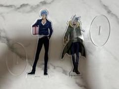 BLEACH グリムジョー アクスタ
