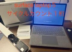 Microsoft Surface Laptop 5 8GB SSD512GB