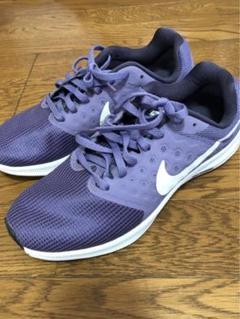 NIKE ダウンシフター7 スニーカー