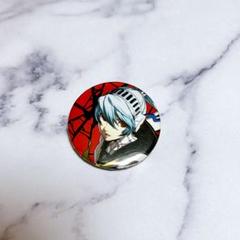 2025年最新】p4u 缶バッジの人気アイテム - メルカリ