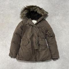 ジャケット・アウター RALPH LAUREN grunge mods coat brown S RALPH LAUREN grunge mods coat brown S