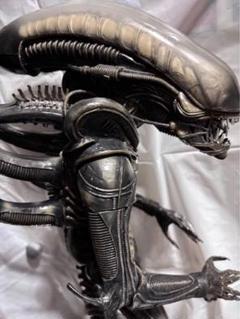 ◆1/4エイリアン　フィギュア 約56cm　NECA　2019年 Amazon.co.jp: エイリアン 1/4 アクションフィギュア : ホビー