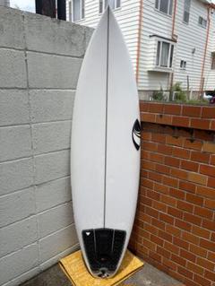 シャープアイサーフボード キッズ 中古サーフボード 4.7