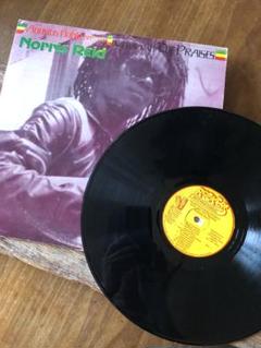 Norris Reid LP ルーツレゲエ dubレコード Norris Reid LP ルーツレゲエ dubレコード - メルカリ