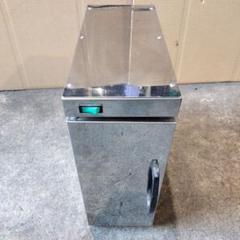 中古　ミルククーラー　RPM-140 ステンレススチール 1ドア 中古 ミルククーラー RPM-140 ステンレススチール 1ドア - メルカリ