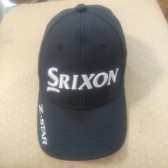 Srixon Z-STAR キャップ ネイビー