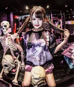 ♡桃稚ちあ Tシャツ♡ 2025年最新】桃稚ちあ tシャツの人気アイテム - メルカリ