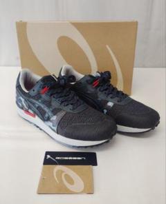 ロサーセン アシックス コラボ rosasen ASICS シューズ 新品
