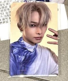 世界有名な ZEROBASEONE at Shop | 9枚セット 証明写真 makestar BLUE タレントカード