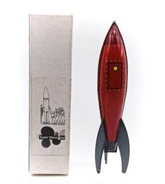 2025年最新】ブリキ ロケットの人気アイテム - メルカリ
