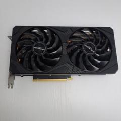 動作確認済み　マイニング落ち　RTX3070　2連ファン　GARAKURO 動作確認済み マイニング落ち RTX3070 2連ファン GARAKURO