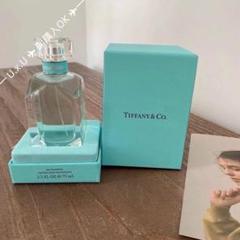 新品未開封 Tiffany & Co. ティファニー 75ml◆#M-13-6 Tiffany & Co. ティファニー 75ml - メルカリ