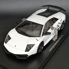 AUTOart 1/18 ランボルギーニ ムルシエラゴ LP670-4 スーパー Amazon | 1/18 AUTOart オートアート LAMBORGHINI MURCIELAGO