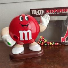 2025年最新】m＆ms ディスペンサーの人気アイテム - メルカリ