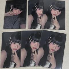 ME:I ミーアイ 村上璃杏 トレカ - メルカリ
