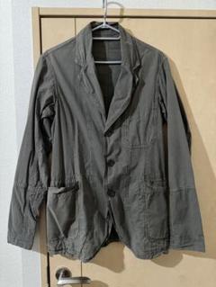ケイシー ヴィダレンク 製品染めシャツジャケットのサムネイル