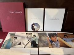 【値下げ中！！】Kwon Sang Woo グッズセット 2025年最新】kwon sang wooの人気アイテム - メルカリ