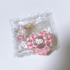 サンリオ シークレットストラップ ハローキティ