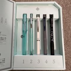 2025年最新】pilot 株主優待品 万年筆の人気アイテム - メルカリ