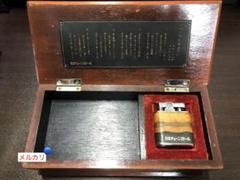 昭和レトロ【日立チェーンストール】オルゴール　zippo（恐らくでございますが） 昭和レトロ【日立チェーンストール】オルゴールzippo（恐らくで