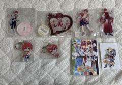 すたぽら　Coe.さんグッズセット