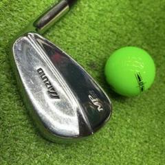 TI-818 MIZUNO MP68 #8 アイアン単品 S200