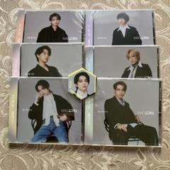 Kis-My-Ft2 「MAGFACT」6枚新品未使用未開封マグネット玉森裕太