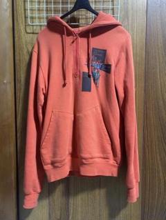 RAFSIMONS ジップパーカーのサムネイル