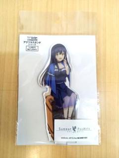 久島鴎　アクリルスタンド　ミックスガーデン 久島鴎 アクリルスタンド ミックスガーデン - メルカリ